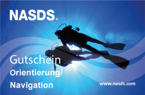 Coupon NASDS Navigation (GER)