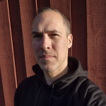 Benutzerprofilbild